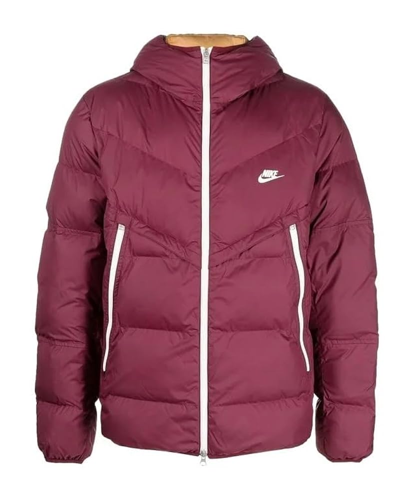 Nike Sportswear Men's Storm-fit Windrunner Insulated Jacket